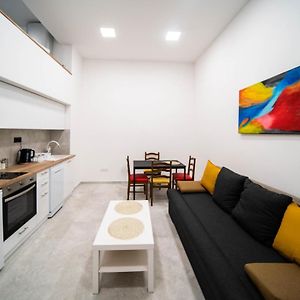 Appartement met een Slaapkamer